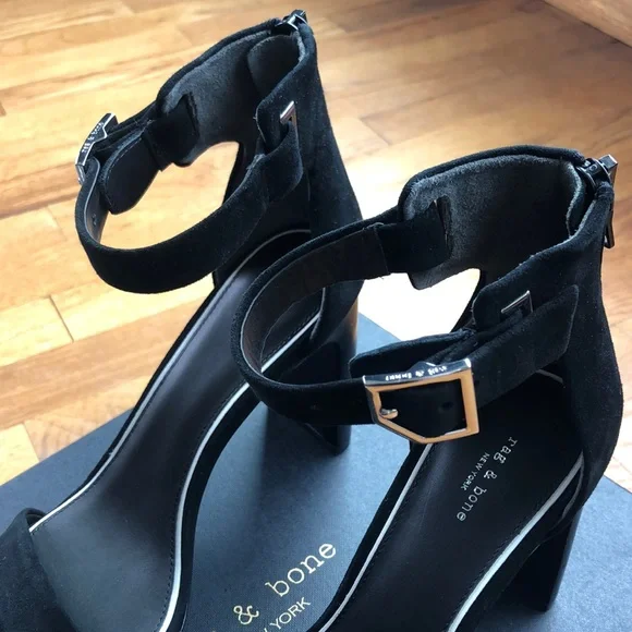 NIB Rag & Bone Ellis Sandal